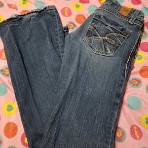 Bke Jean's size 25